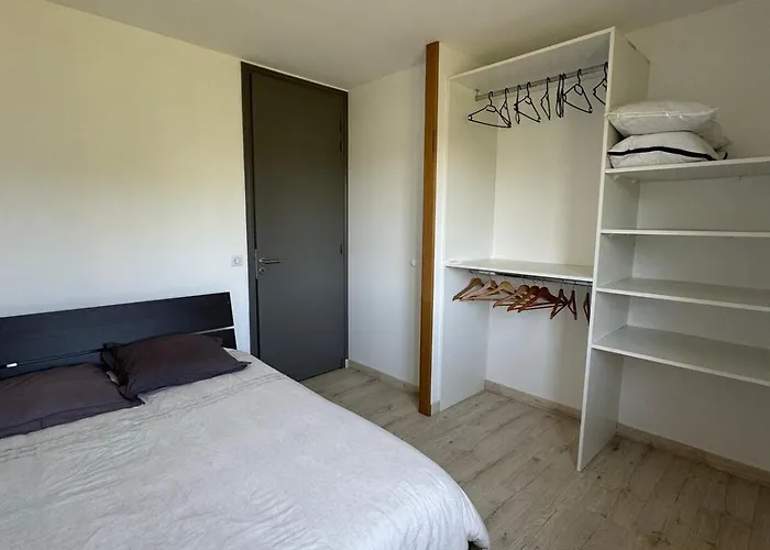 - ヴィラ Laglorieuse