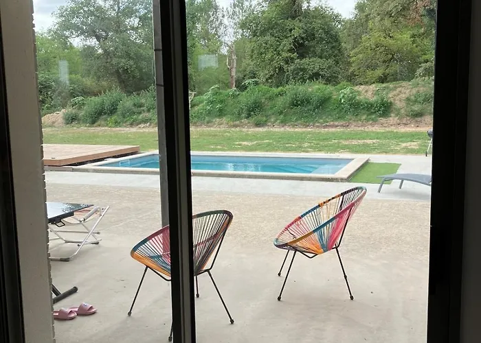 ヴィラ - Laglorieuse